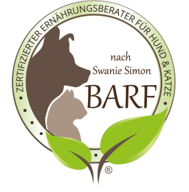 Zertifizierter Ernährungsberater für Hund & Katze